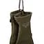 Рукавички для туризму Helikon-Tex Tracker Outback Gloves - Olive Green, розмір S - мініатюра 3