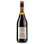 Вино ігристе Fiore di Cremona Lambrusco Dell`Emilia IGT Rosso, червоне, напівсолодке, 0,75 л - мініатюра 2
