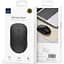 Миша WiWU Wimice Dual WM108 Black (6976195094664) [151933] - мініатюра 5