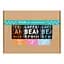 Подарочный набор Coffee Body Scrub Joko Blend Set of 3 - миниатюра 1
