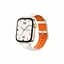 Смарт-годинник HUAWEI Watch Fit 3 Leather White - мініатюра 2