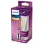 Лампа Philips LED classic 60W ST64 E27 WW CL ND RFSRT4 (929001387655) - мініатюра 3
