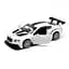 Автомодель TechnoDrive Bentley Continental GT3 біла (250258) - мініатюра 8
