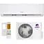 Кондиціонер Gree GWH09YD-S6DBA2A Amber Inverter - мініатюра 1