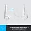 Гарнітура Logitech H390 USB Off-White (981-001286) - мініатюра 3