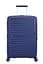 Валіза American Tourister FASTFORWARD 68 см DUSK PURPLE 68x46x26(30) MI0*91002 - мініатюра 1