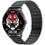Умные часы imilab imiki TG1 Magnetic Strap черные - миниатюра 1
