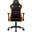 Геймерское кресло Cougar Defensor F Black/Orange (3MDFFORB.0001) [128758] - миниатюра 4