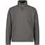 Флисовая кофта CMP Men's Arctic Fleece Jacket Grey XL (1097-34H0787-E910 52) - миниатюра 1