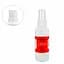 Жидкость для снятия гель-лака Canni Gel Remover 60 мл с распылителем - миниатюра 3