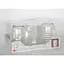 Набор стаканов Bormioli Rocco Slot long drink 390 мл 6 шт. (580507VNA) - миниатюра 2