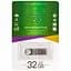 Флеш-накопитель TG 117 Metal Series USB 3.0 - 32GB Серебряный - миниатюра 3