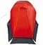 Намет Hannah Hawk 2 Snow Mandarin Red (1052-10003190HHX) - мініатюра 6
