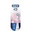 Насадки для электрической зубной щётки Oral-B iO Gentle Care, белый, 2 шт. - миниатюра 2