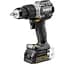 Дрель-шуруповерт DeWalt DCD85ME2GT [100636] - миниатюра 2