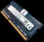 Оперативна пам'ять Hynix 4GB SODIMM DDR3 1600MHz HMT (HMT451S6AFR8A-PB) - мініатюра 3
