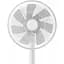 Вентилятор Smart Mi Standing Fan 2s Wi-Fi підлоговий бездротовий на акумуляторі  - мініатюра 4