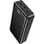 Зовнішній акумулятор Borofone BJ8 Extreme 30000mAh 10W Black [109506] - мініатюра 1