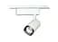 Трековий світильник LED Levistella 901COB-3340 WH, 26W, білий метал, для потолочного шинопровода - мініатюра 1