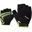 Рукавиці Ziener Colit 8.5 Black/Yellow (1012-988213-12737-8.5) - мініатюра 1