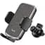 Автодержатель Hoco CA94 Car Mount Holder Black (758507) [100110] - миниатюра 5