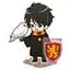 Акриловая фигурка Harry Potter Harry and Hedwig (Гарри Поттер) - миниатюра 1