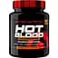 Предтреник Scitec Nutrition Hot Blood Hardcore Orange juice 700 г - миниатюра 1