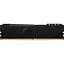 Оперативна пам'ять Kingston Fury Beast Black DDR4, 16GB/3200 (KF432C16BB1/16) - мініатюра 3