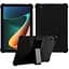 Чохол-бампер для планшета Xiaomi Pad 5/Pad 5 Pro силіконовий Чорний - мініатюра 1
