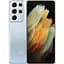 Смартфон Samsung Galaxy S21 Ultra 12/128 Gb Phantom Silver (SM-G998U1) 1SIM - мініатюра 1