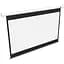 Проекційний екран Elite Screens Manual M100XWH 100" [120444] - мініатюра 2