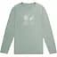 Кофта Picture Organic Maribo LS Lily pad M (1012-MTS1131B-M) - миниатюра 1