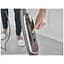 Паровая швабра Shark Klik'n'Flip Automatic Steam Mop серебристая (S6003EU) - миниатюра 6