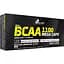 Аминокислота BCAA Olimp BCAA 1100 Mega Caps, 120 капсул - миниатюра 1
