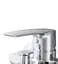 Смеситель для ванны и душа AM.PM Gem F90E10000 - миниатюра 5