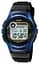 Годинник Casio W-213-2AVEF (модуль №3170) - мініатюра 1