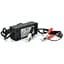 Зарядний пристрій Merlion для акумуляторів LiFePO4 12V(14,6V),4S,5A-60W + крокодили,BOX - мініатюра 1