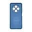 Чехол ArmorStandart ICON для Tecno Spark 30C 4G (kl5) Camera cover Dark Blue (ARM81204) - мініатюра 2