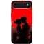 Чехол Demsky Silhouette couple для Apple iPhone 17 Air (6.5) - миниатюра 1