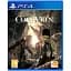 Гра Code Vein (російська версія) (PS4) - мініатюра 1