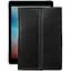Чехол StatusCASE из экокожи для планшета Apple iPad Pro 9,7 2016 Черный матовый - миниатюра 1