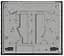 Варильна поверхня газова Gorenje GT 642 SYB (BG6BA-G0B) (6629449) - мініатюра 8