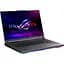Игровой ноутбук ASUS ROG Strix G16 G614JV-N4233, Intel Core i9-13980HX до 5.6 ГГц, 16" WQXGA, 32 ГБ, SSD 1 ТБ, NVIDIA GeForce RTX 4060 8 ГБ, Free DOS - миниатюра 2