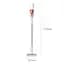 Акумуляторний пилосос MiJia Handheld Vacuum Cleaner 2 Lite B204 White - мініатюра 9