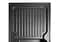 Кухонна мийка гранітна Miraggio Orlean black 861x496x210 00208907, Чорний - мініатюра 5