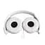 Наушники Sony MDR-ZX110AP White - мініатюра 3