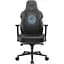 Геймерское кресло Cougar NxSys Aero Black [3MARPBLB.0001] [100919] - миниатюра 2
