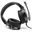 Навушники Real-El GDX-7680 Black (GDX-7680 Black) - мініатюра 4