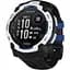 Смарт-годинник Garmin Instinct 3 Solar 50mm Whitestone with Black Band (010-02935-03) [156742] - мініатюра 1