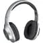 Бездротові навушники Panasonic Bluetooth сріблясті RB-HX220BEE-S - мініатюра 5